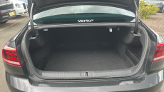 Volkswagen Passat 1.5 TSI EVO R-Line 4dr DSG Petrol Saloon